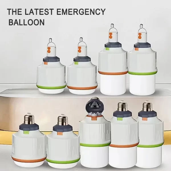 15/20W led bulb AC/DC overcharge protection 2 year warranty